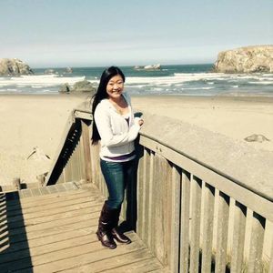 Meet your Posher, Meisha